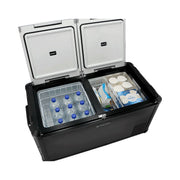 Mestic Cool Box Compressor Mccp-75 Ac/Dc Dual Uk Mestic - Dynamic Drive