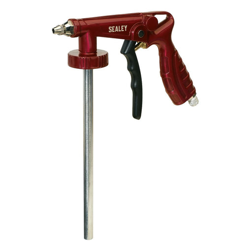 Sealey Underbody Coating Gun Air Operated SG14 Sealey - Dynamic Drive