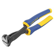 Irwin® Vise-Grip® End Cutting Pliers 200mm (8in) IRWIN® Vise-Grip® - Dynamic Drive