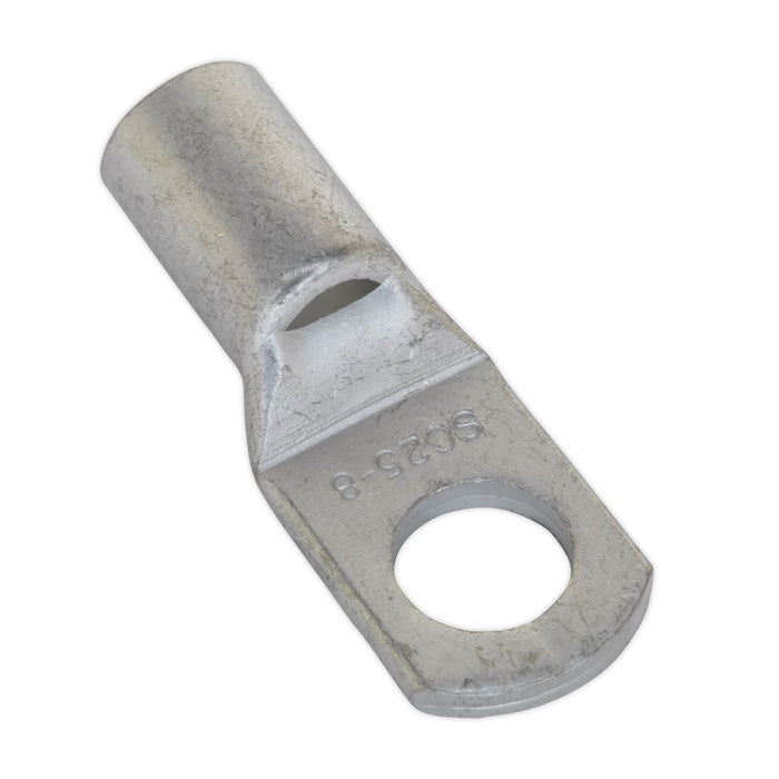 Sealey Clip Strip Deal - Copper Lug Terminals CLTSET Sealey - Dynamic Drive