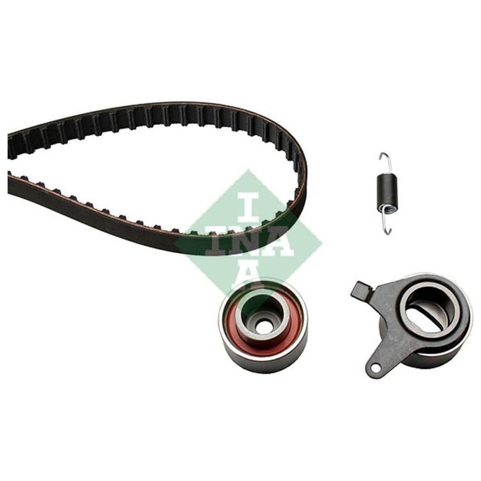 Ina Timing Belt Kit 530027510 Ina  - Dynamic Drive