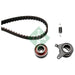 Ina Timing Belt Kit 530027510 Ina  - Dynamic Drive