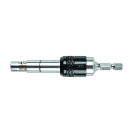Laser Off-line/Fixed Bit Holder 1/4"D 6373 Laser - Dynamic Drive