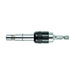 Laser Off-line/Fixed Bit Holder 1/4"D 6373 Laser - Dynamic Drive