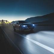 Osram XENARC COOL BLUE INTENSE D3S, +150% more brightness, up to 6,200K, xenon h Osram - Dynamic Drive