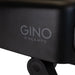 Gino 14 Gas Fired Pizza Oven - Modena Gino - Dynamic Drive