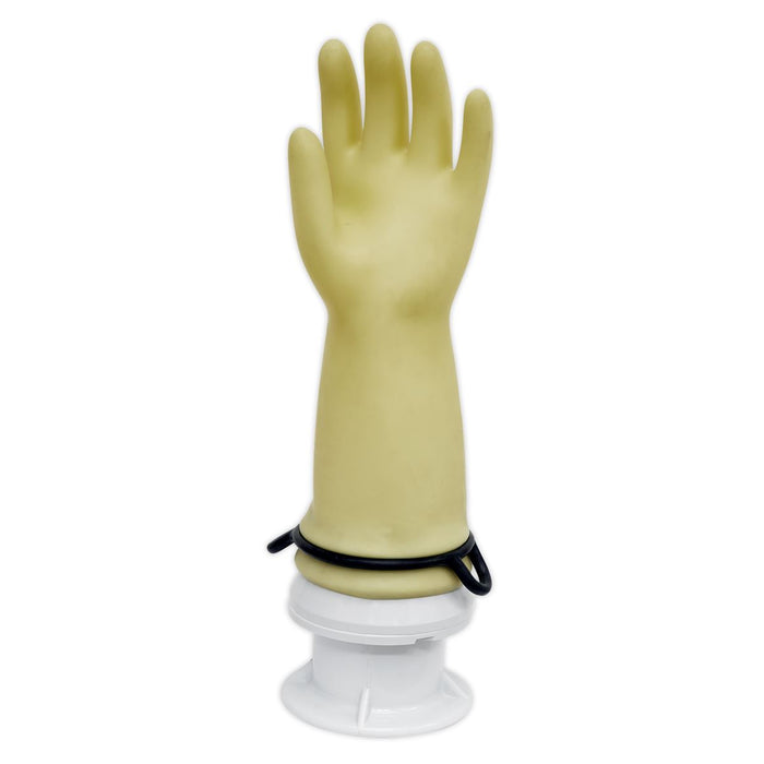 Sealey Pneumatic Glove Tester GT117 Sealey - Dynamic Drive