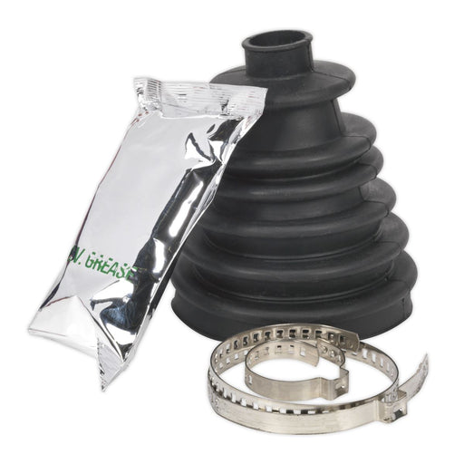 Sealey Universal Stretch CVJ Boot56-116mm CV96 Sealey - Dynamic Drive
