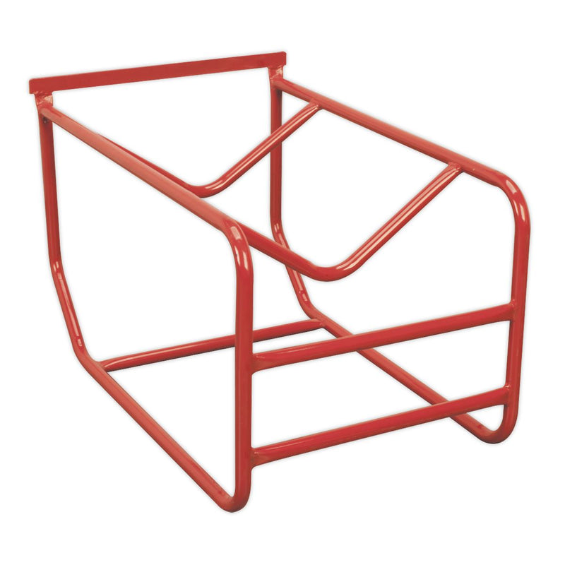 Sealey Drum Stillage 205L/48gal TP11 Sealey - Dynamic Drive