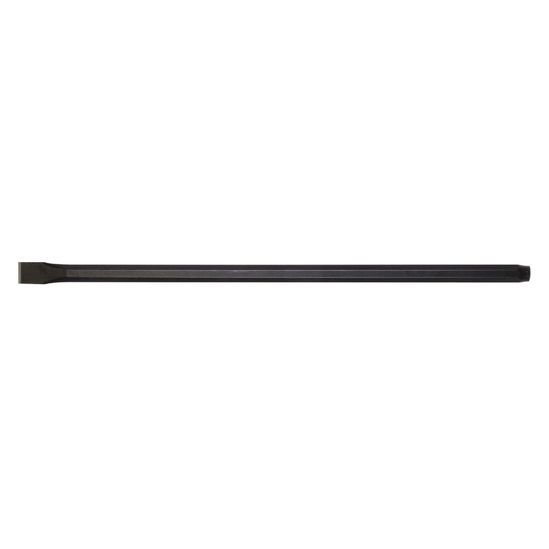 Sealey Cold Chisel 19 x 450mm CC34 Sealey - Dynamic Drive