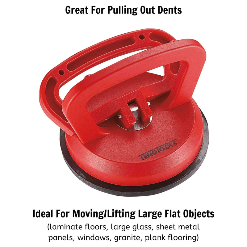 Teng Tools Suction Lifter Single Teng Tools - Dynamic Drive