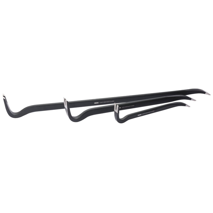 Draper Demolition Bar Set (3 Piece) 41378 Draper - Dynamic Drive