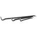 Draper Demolition Bar Set (3 Piece) 41378 Draper - Dynamic Drive