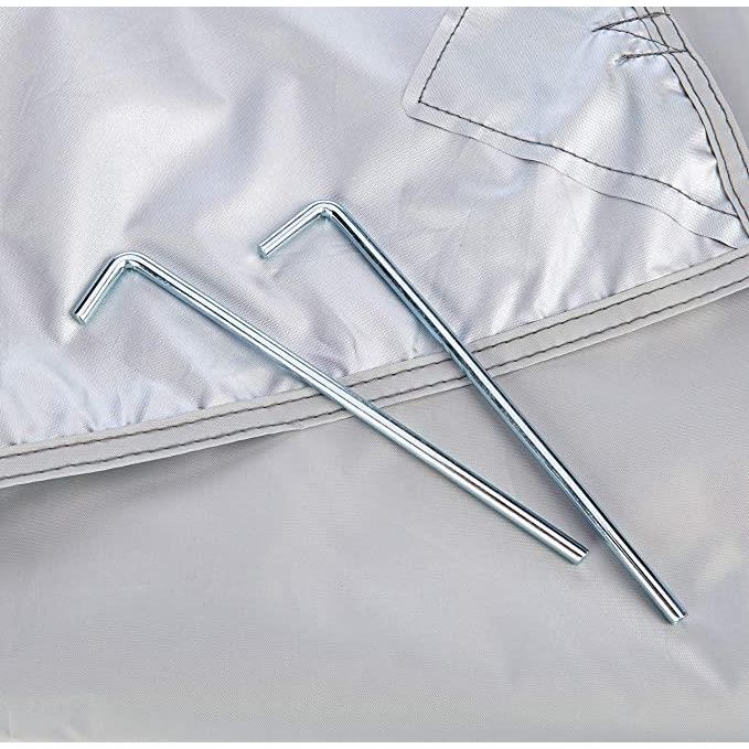 Coleman FastPitch Shelter Sunwall M -to fit FastPitch M Shelter Coleman  - Dynamic Drive