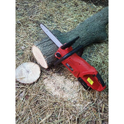 Sealey Cordless Chainsaw 20V SV20 Series 25cm Body Only CP20VCHS Sealey - Dynamic Drive