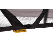 Bo-Camp Industrial Collection Table Melrose Case 120 x 80cm Bo-Camp - Dynamic Drive