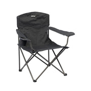 Vango Fiesta Chair Granite Grey Vango - Dynamic Drive