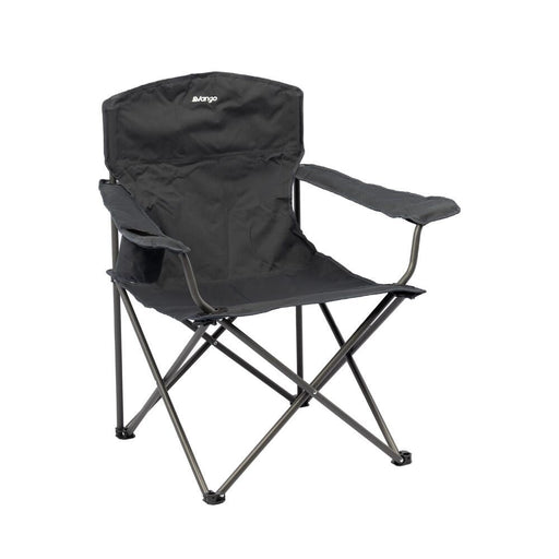 Vango Fiesta Chair Granite Grey Vango - Dynamic Drive