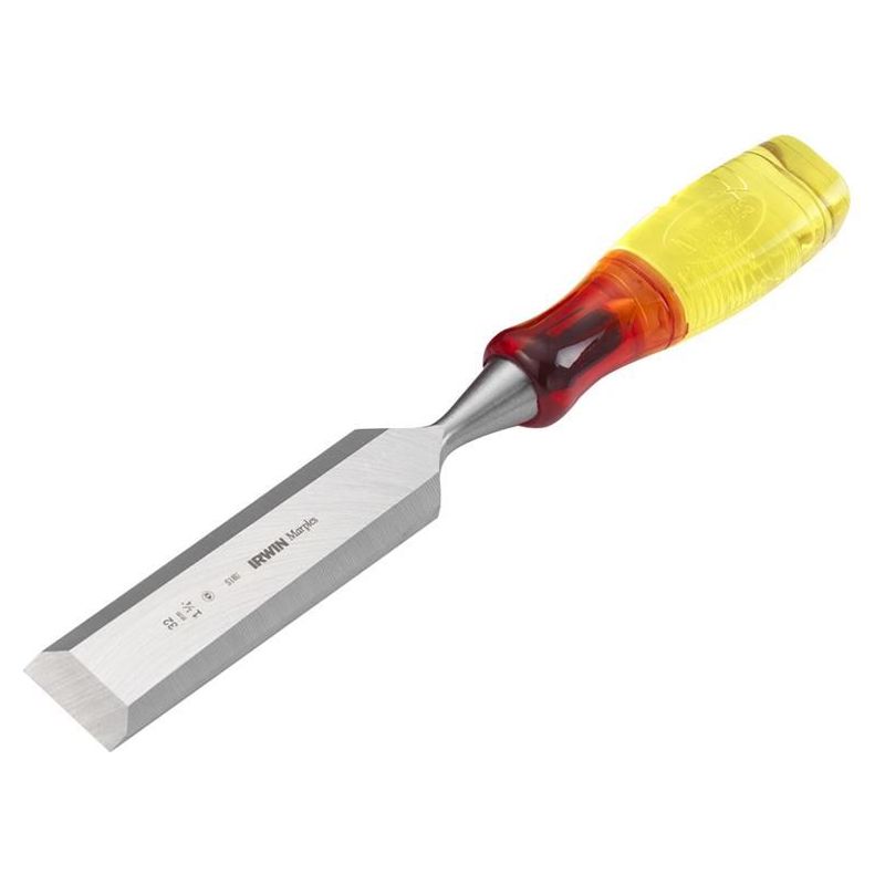 Irwin® Marples® M373 Bevel Edge Chisel Splitproof Handle 32mm (1.1/4in) IRWIN® Marples® - Dynamic Drive