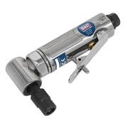 Sealey Air Die Grinder 90 Angle SA674 Sealey - Dynamic Drive