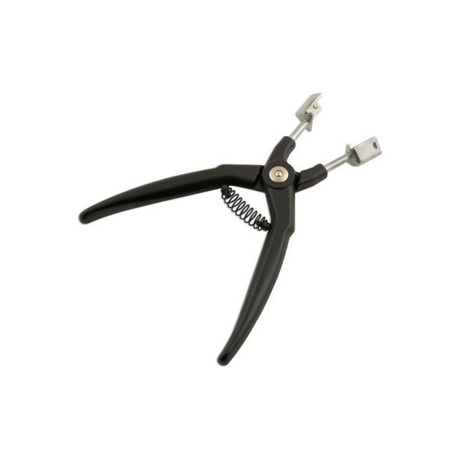 Laser Relay Removal Pliers 5991 Laser - Dynamic Drive