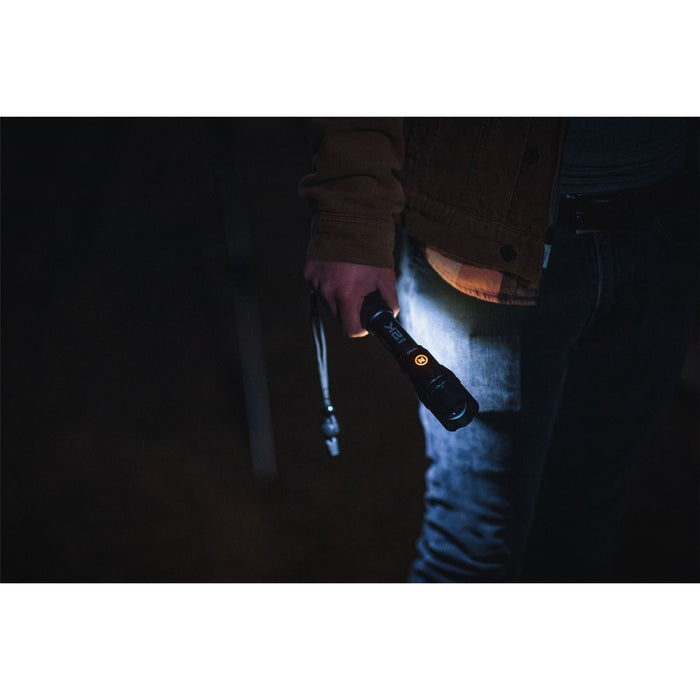 Slyde King 2K flashlight and work light NEB-WLT-1003-G UK Camping And Leisure - Dynamic Drive