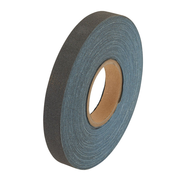 Draper Emery Cloth Roll, 25mm x 50m, 120 Grit 94656 Draper - Dynamic Drive