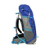 Vango Denali Pro Classic Blue Rucksack Backpack Vango - Dynamic Drive