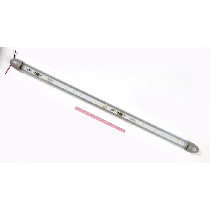 Ring Truckmaster 600mm 24 LED 800 Lumens PIR Baton Light - RCV5016 Ring Automotive - Dynamic Drive