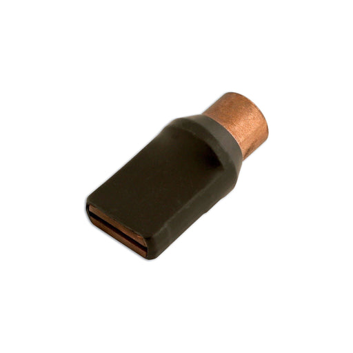 Power-Tec Miracle Bit Electrode and Shroud 91596 Laser - Dynamic Drive
