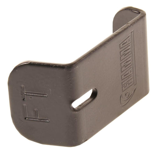 Fiamma Bottom Fit Bracket Transit Rack (98656-602) Fiamma - Dynamic Drive