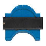 Silverline Profile Gauge 125mm Silverline - Dynamic Drive