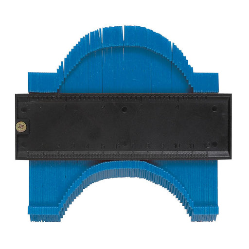 Silverline Profile Gauge 125mm Silverline - Dynamic Drive