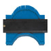 Silverline Profile Gauge 125mm Silverline - Dynamic Drive