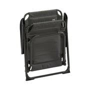 Travellife Lago Chair Stormy Grey 2129890 Travellife - Dynamic Drive