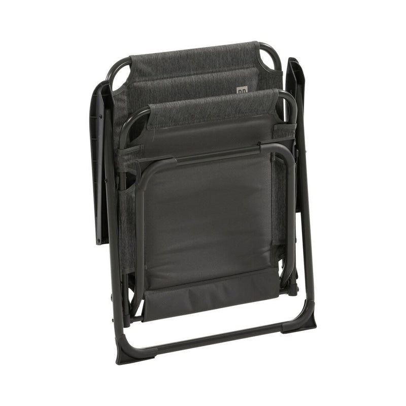 Travellife Lago Chair Stormy Grey 2129890 Travellife - Dynamic Drive