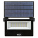 Sealey Extra-Slim Solar Floodlight with Wall Bracket 30W SMD LED LED30S Sealey - Dynamic Drive