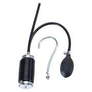 Draper Expert Turbo/EVAP Smoke Diagnostic Machine Pipe Vacuum Leak Detector Draper - Dynamic Drive
