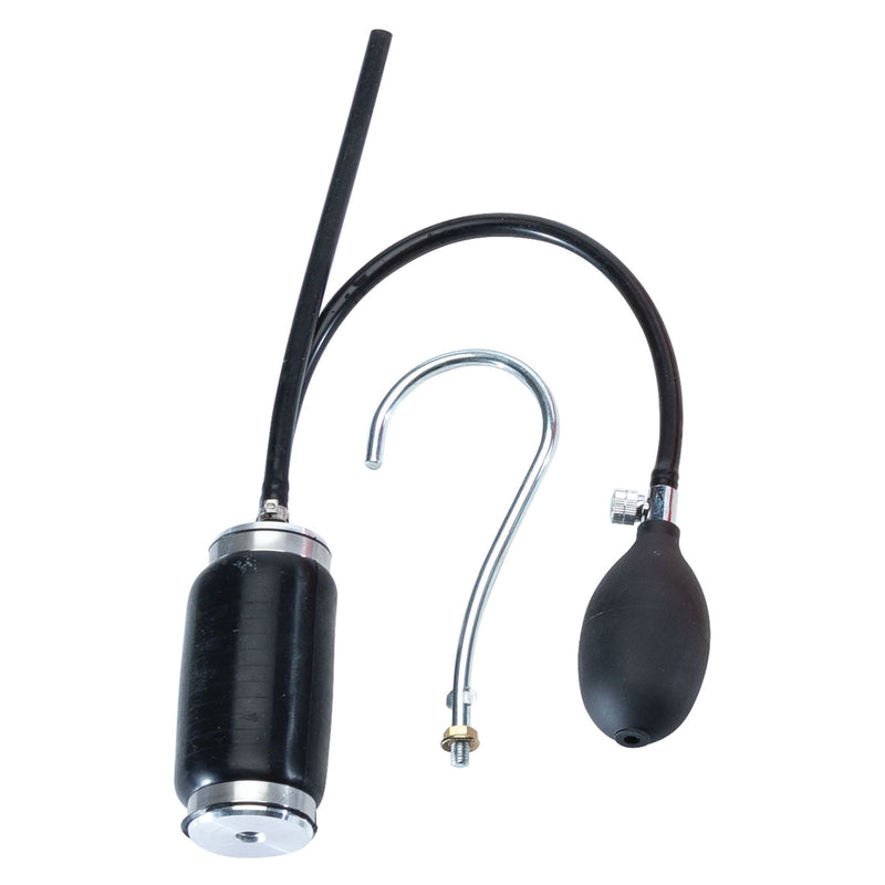 Draper Expert Turbo/EVAP Smoke Diagnostic Machine Pipe Vacuum Leak Detector Draper - Dynamic Drive