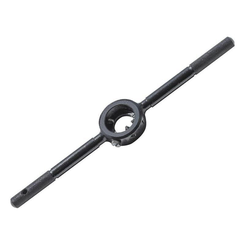 Faithfull Diestock Holder 25.4mm (1in) Faithfull - Dynamic Drive