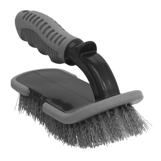 Sealey Large Interior Brush CC61 Sealey - Dynamic Drive