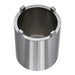Sealey Motorcycle Swingarm Locknut Socket 4-Pin 48.5mm SMC18 Sealey - Dynamic Drive