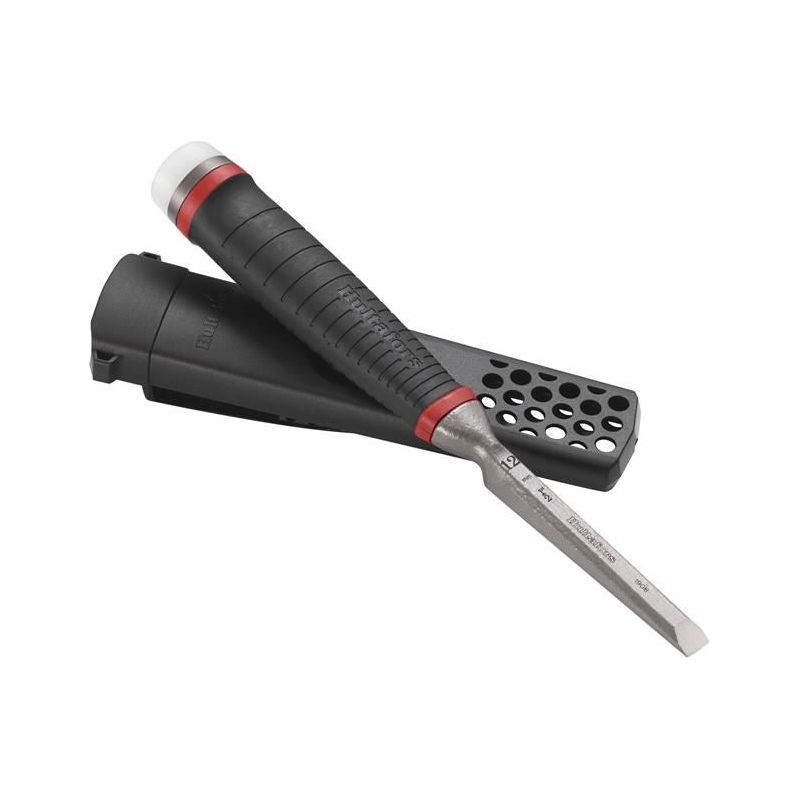 Hultafors HDC12 Heavy-Duty Chisel 12mm Hultafors - Dynamic Drive