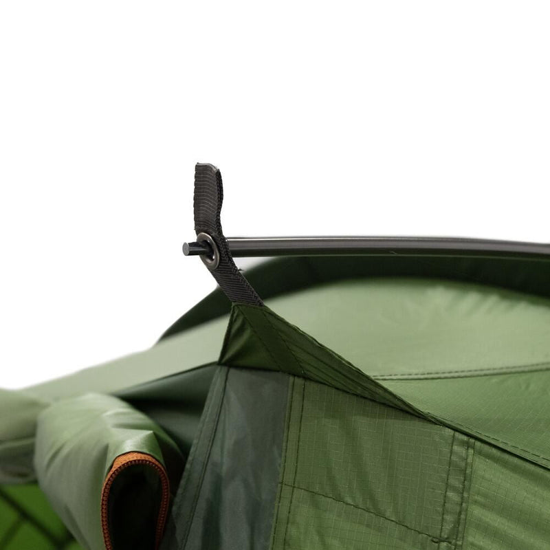 Vango Galaxy 300 Tent Forest Green Vango - Dynamic Drive