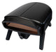Gino 14 Gas Fired Pizza Oven - Carbonio Gino - Dynamic Drive