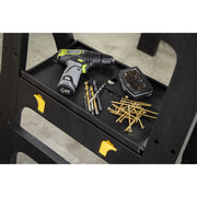 Sealey Heavy-Duty Folding Composite Trestles FDT42 Sealey - Dynamic Drive