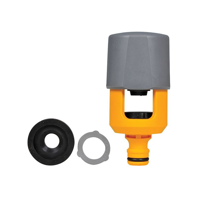 Hozelock 2274 Mixer Tap Connector Max. Ø34mm Hozelock - Dynamic Drive
