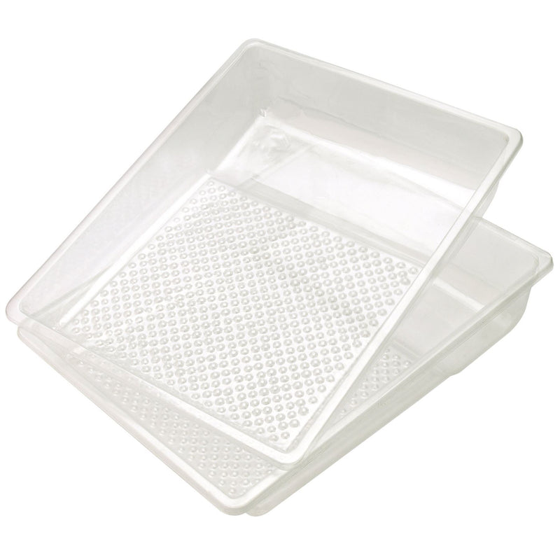 Draper Disposable Paint Tray Liners, 230mm (Pack of 5) 34693 Draper - Dynamic Drive
