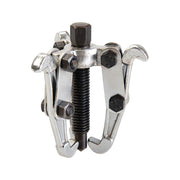 Silverline Gear Puller Set 3pce 75, 100 & 150mm Silverline - Dynamic Drive