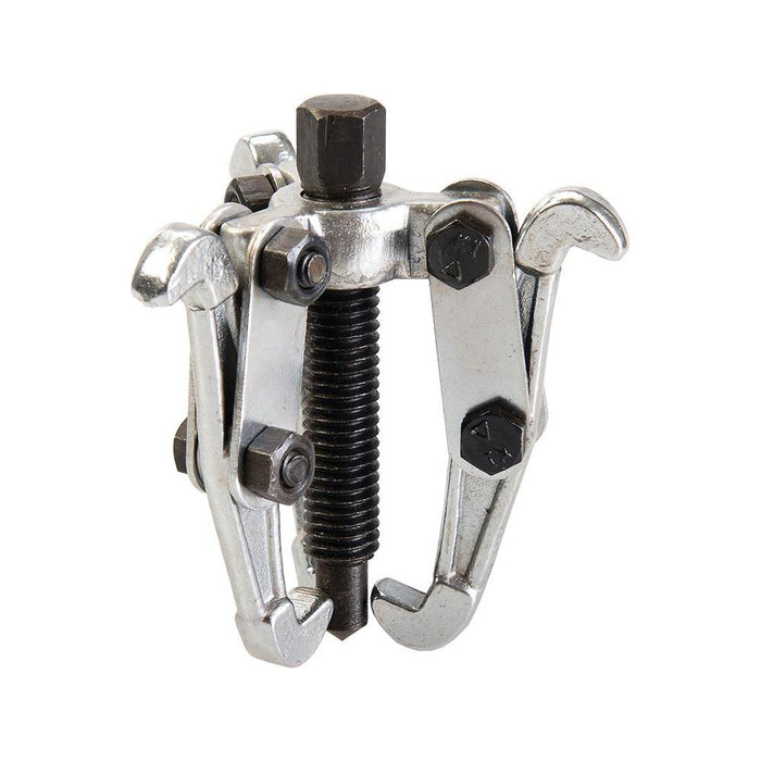 Silverline Gear Puller Set 3pce 75, 100 & 150mm Silverline - Dynamic Drive